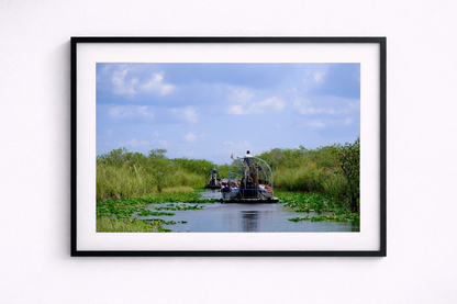 Everglades