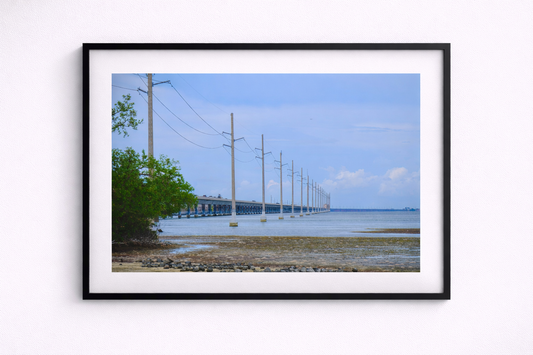 Highway to Key West