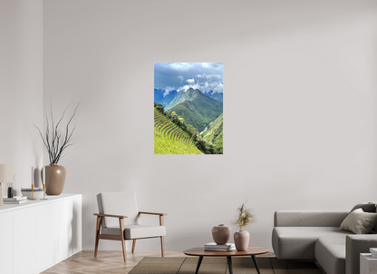 Urubamba