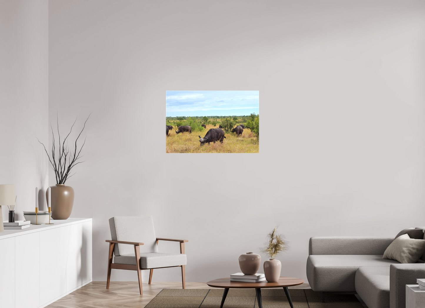 Buffalo