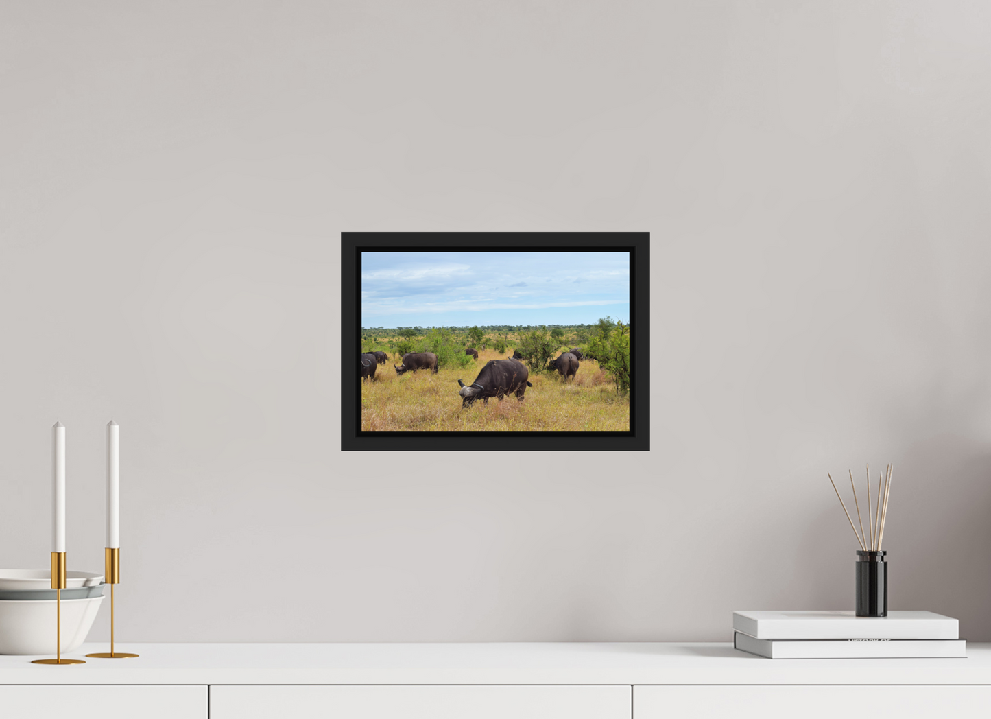 Buffalo