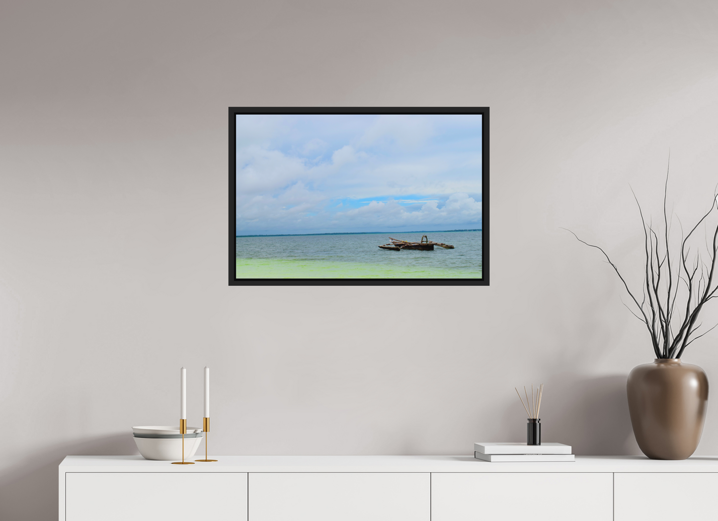 Horizon