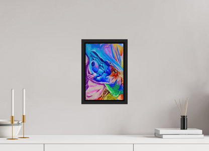 Nine Colors