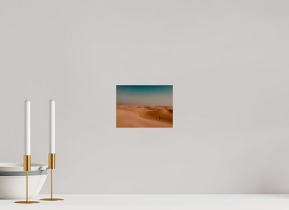 Floating Sand