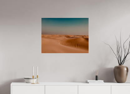 Floating Sand