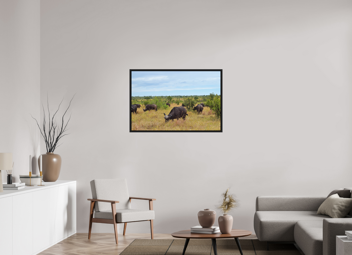 Buffalo