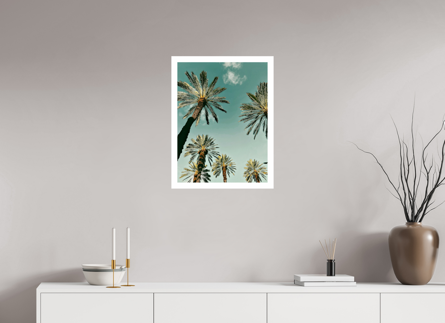 Palm Tree