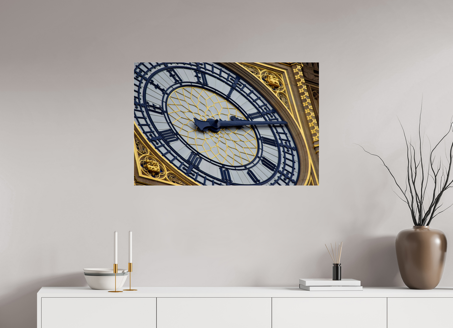 Timekeeper