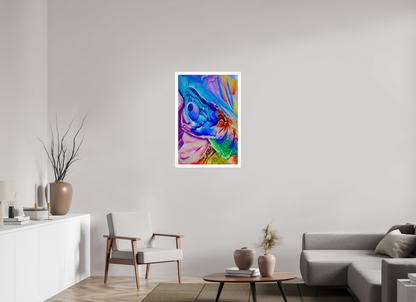 Nine Colors
