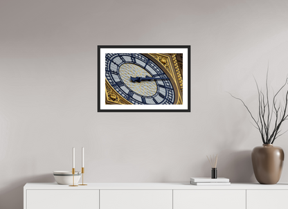 Timekeeper