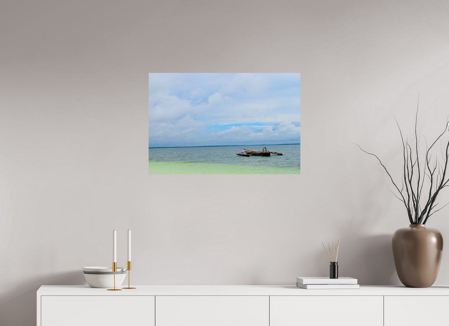 Horizon