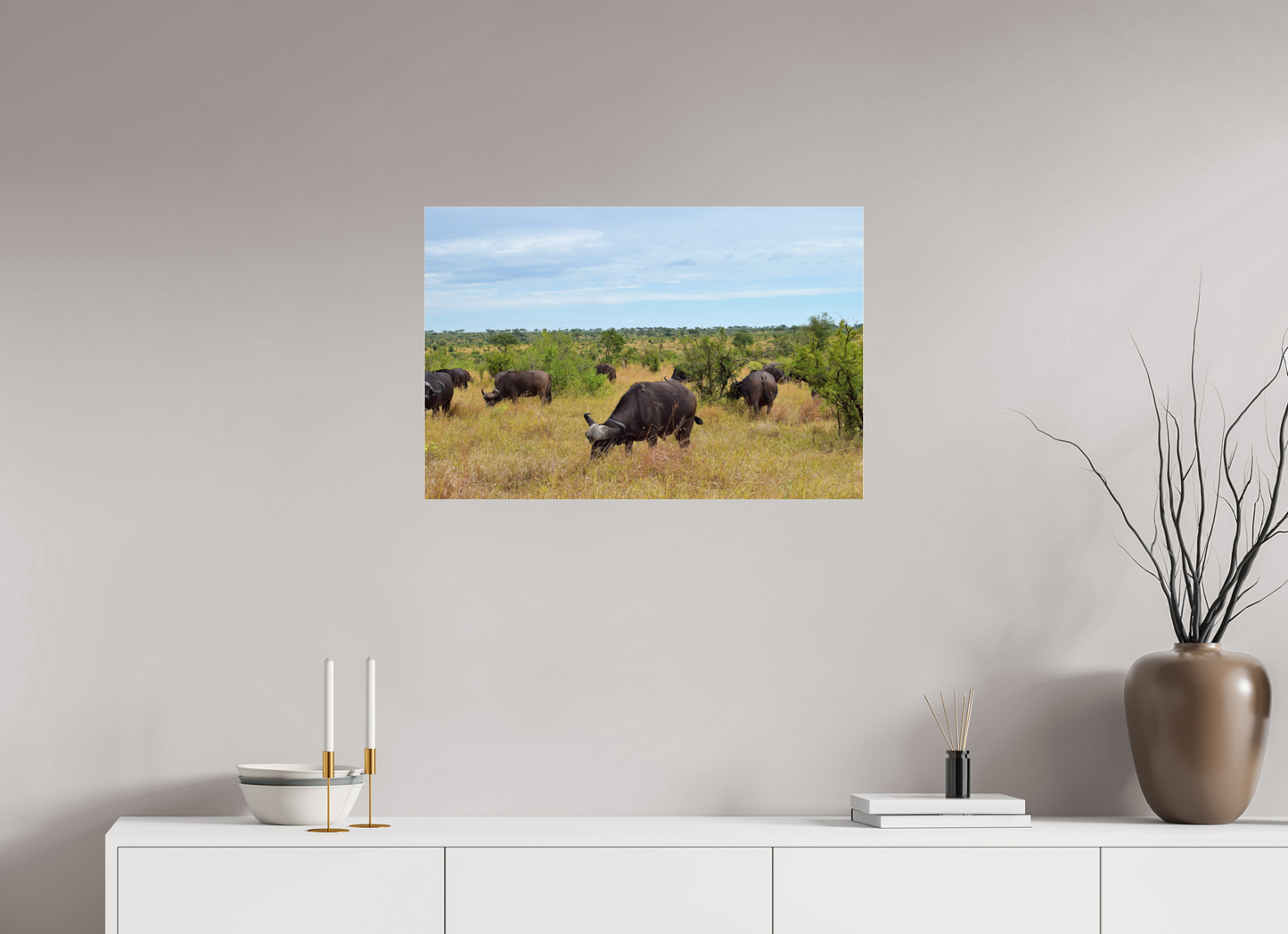 Buffalo