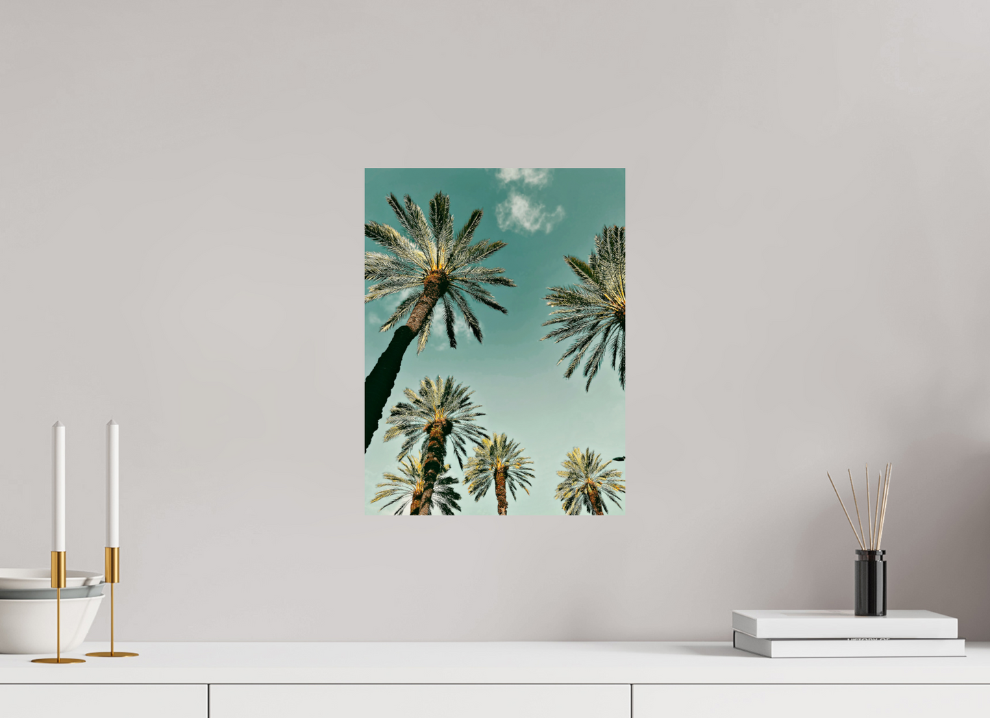 Palm Tree