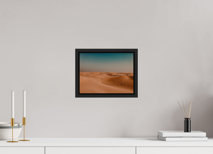Floating Sand