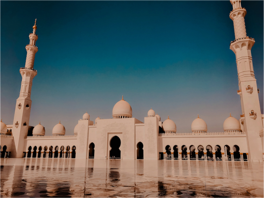 Home of Faith