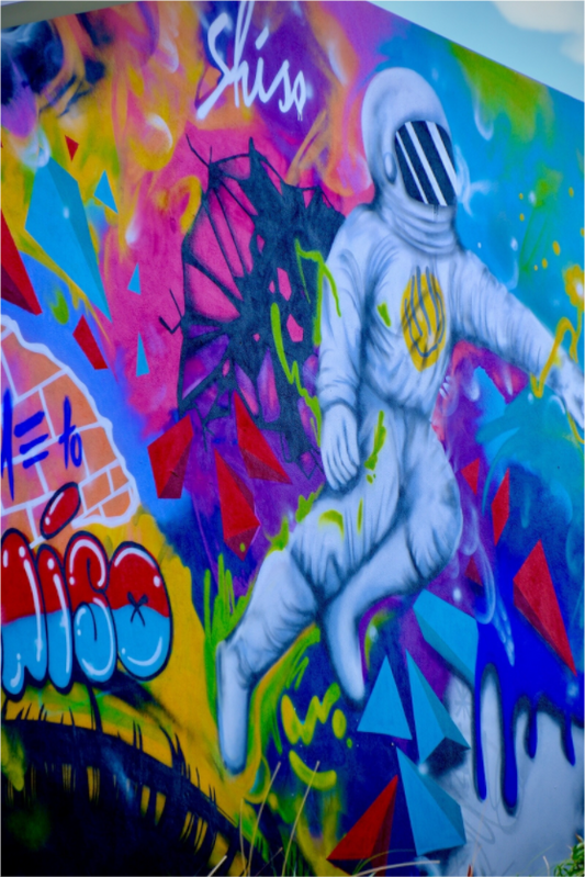 Astronaut