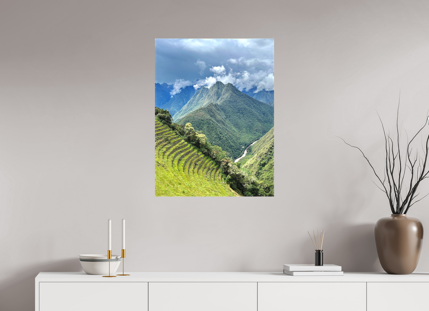 Urubamba