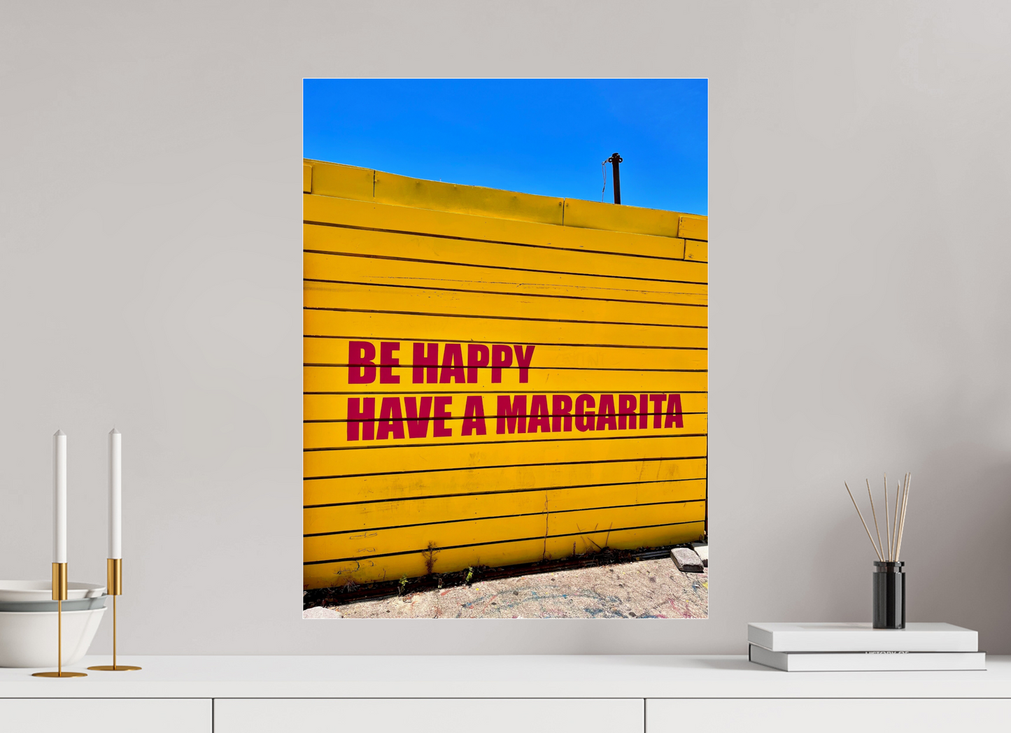 Margarita