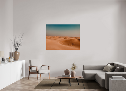 Floating Sand