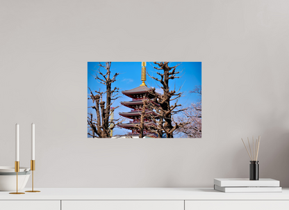 Five-Storied Pagoda