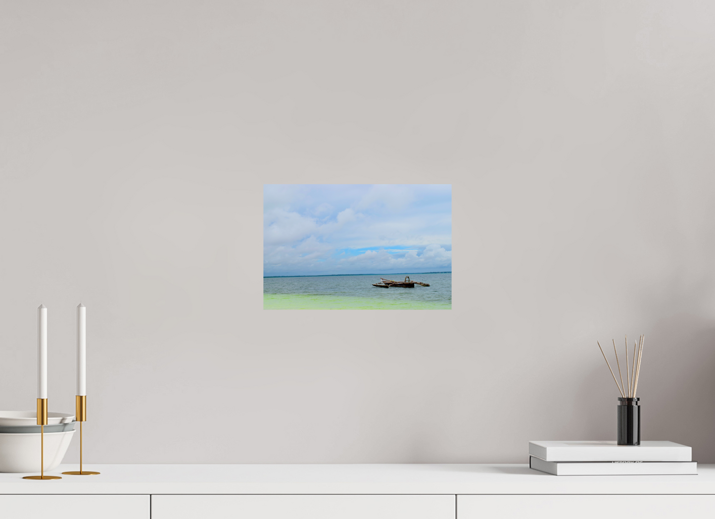 Horizon