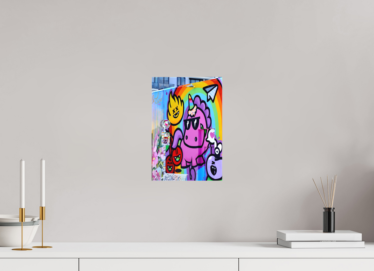 Unicorn