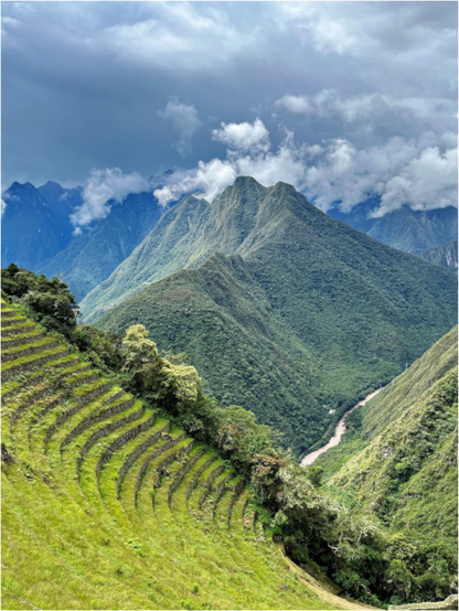 Urubamba