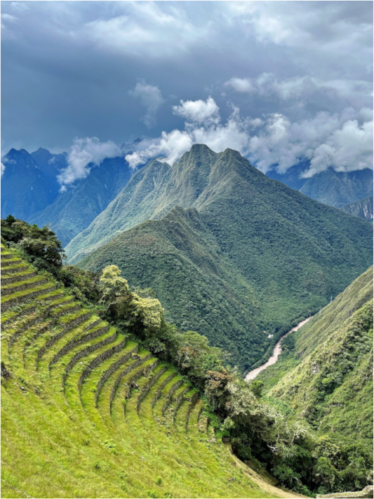 Urubamba