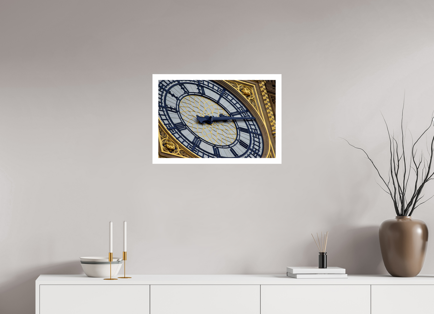 Timekeeper