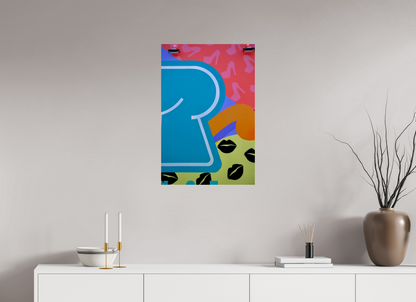 Eight Colors