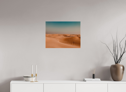 Floating Sand