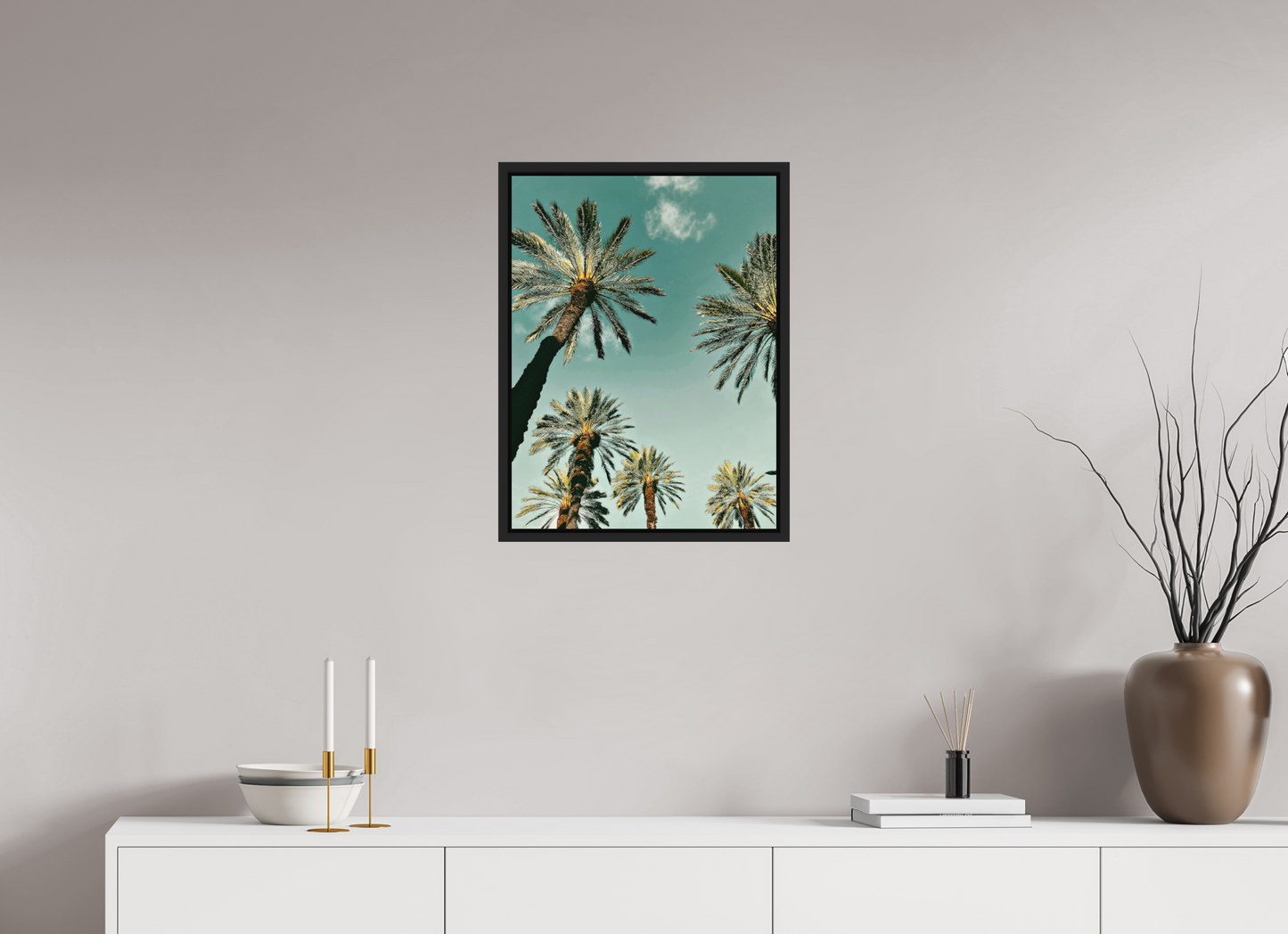 Palm Tree