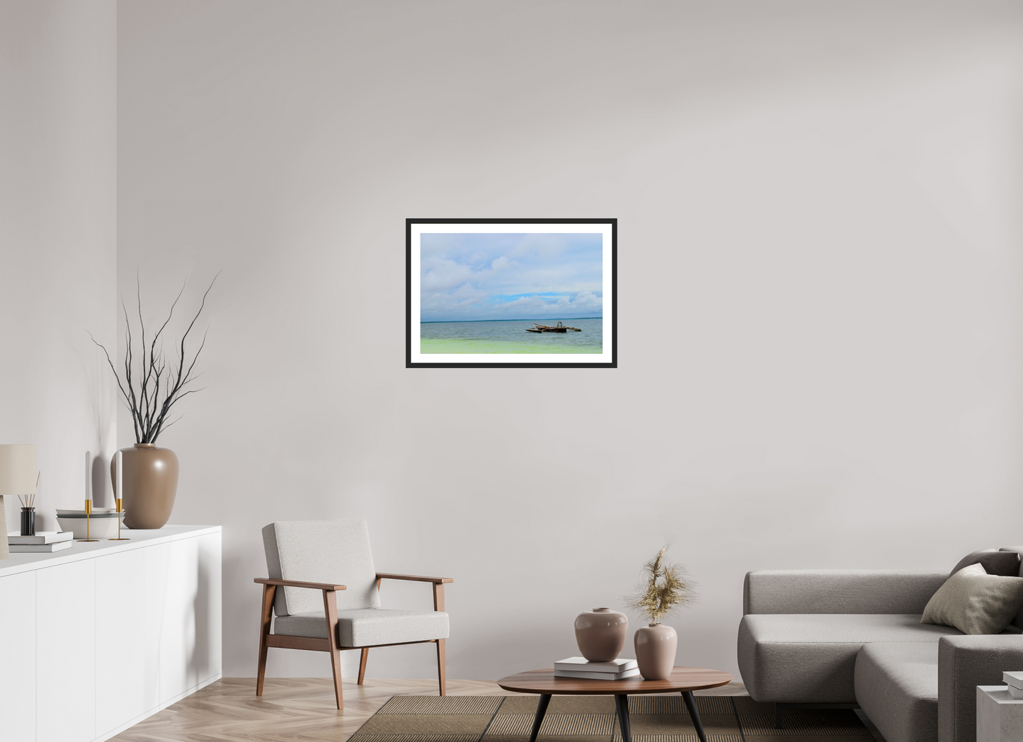 Horizon