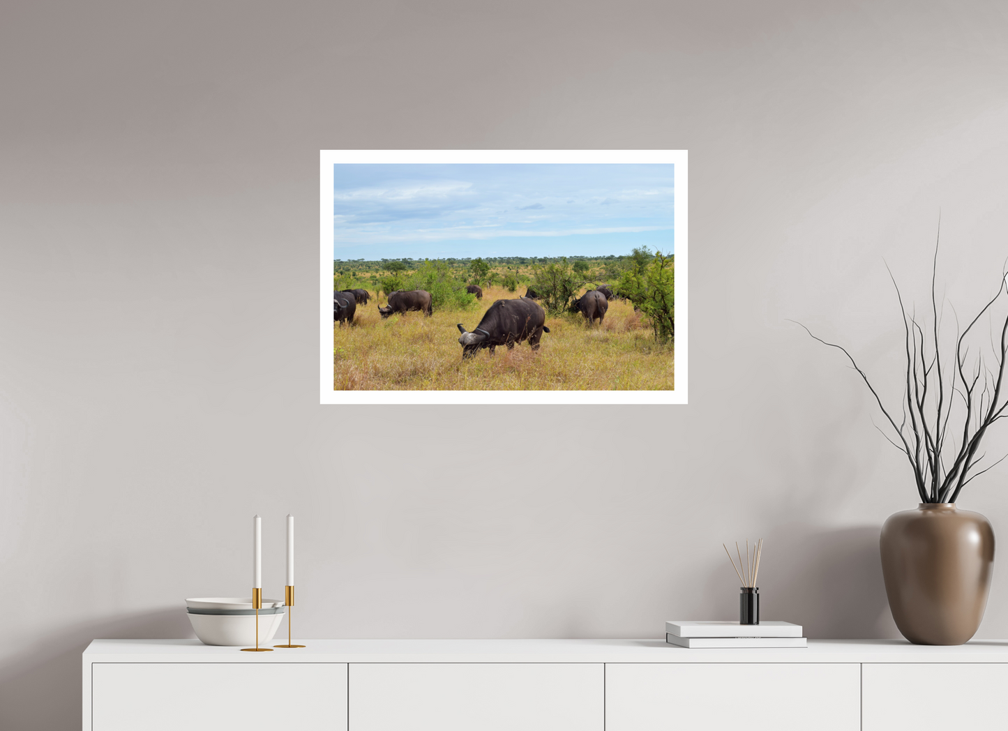 Buffalo