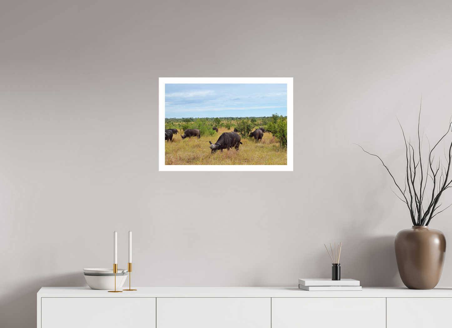 Buffalo