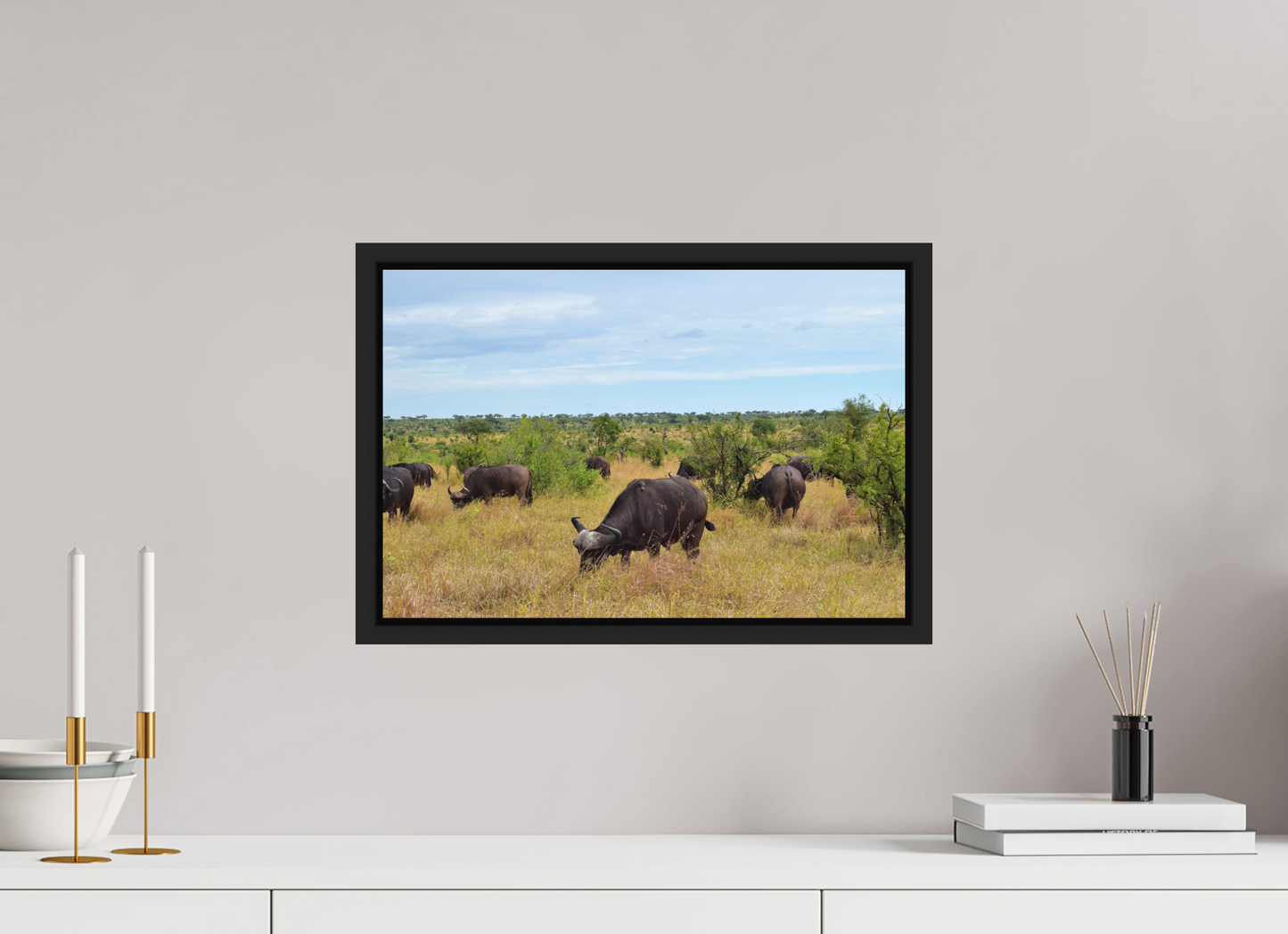 Buffalo