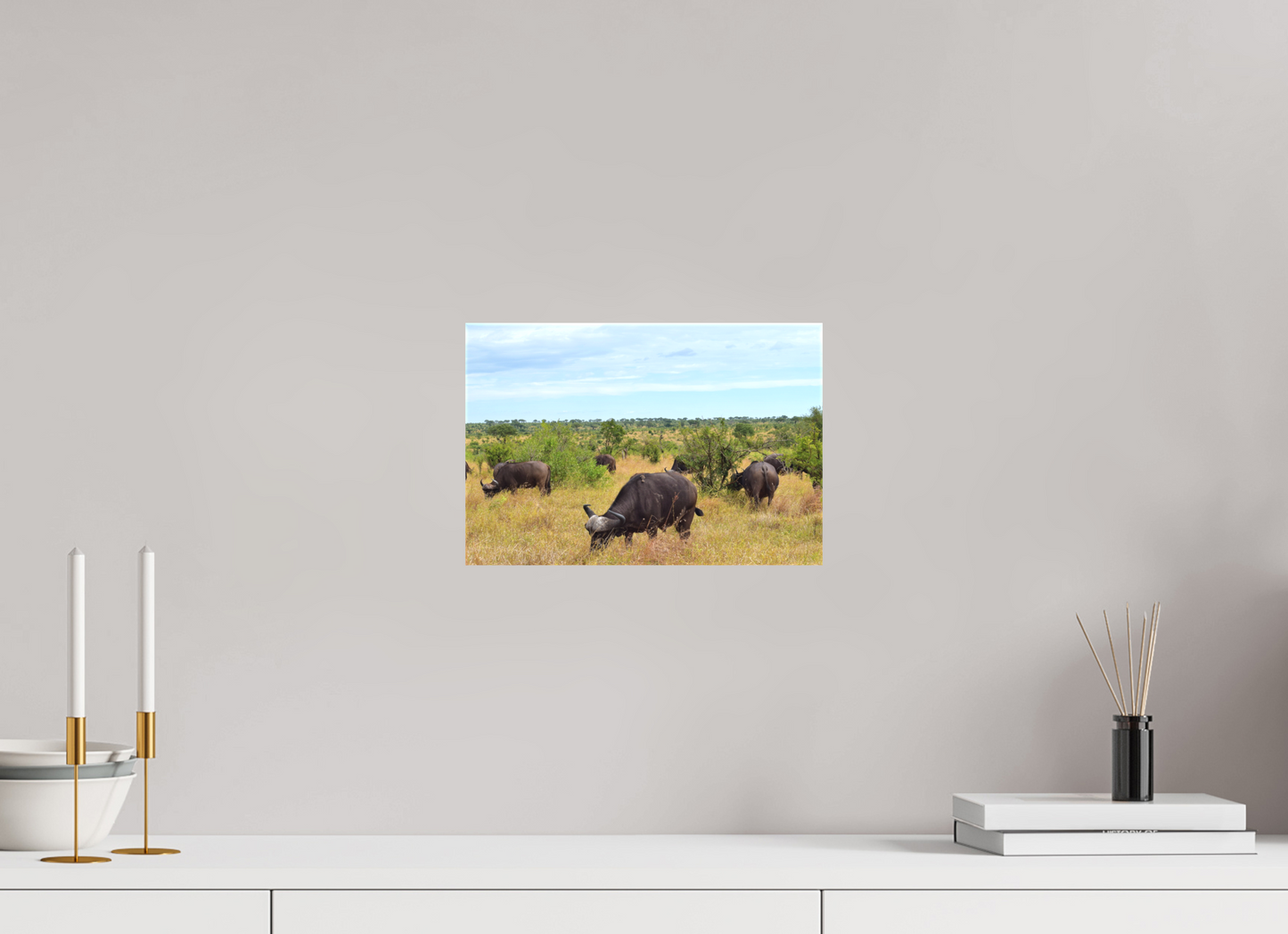 Buffalo