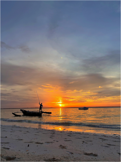 Sunset Cruise