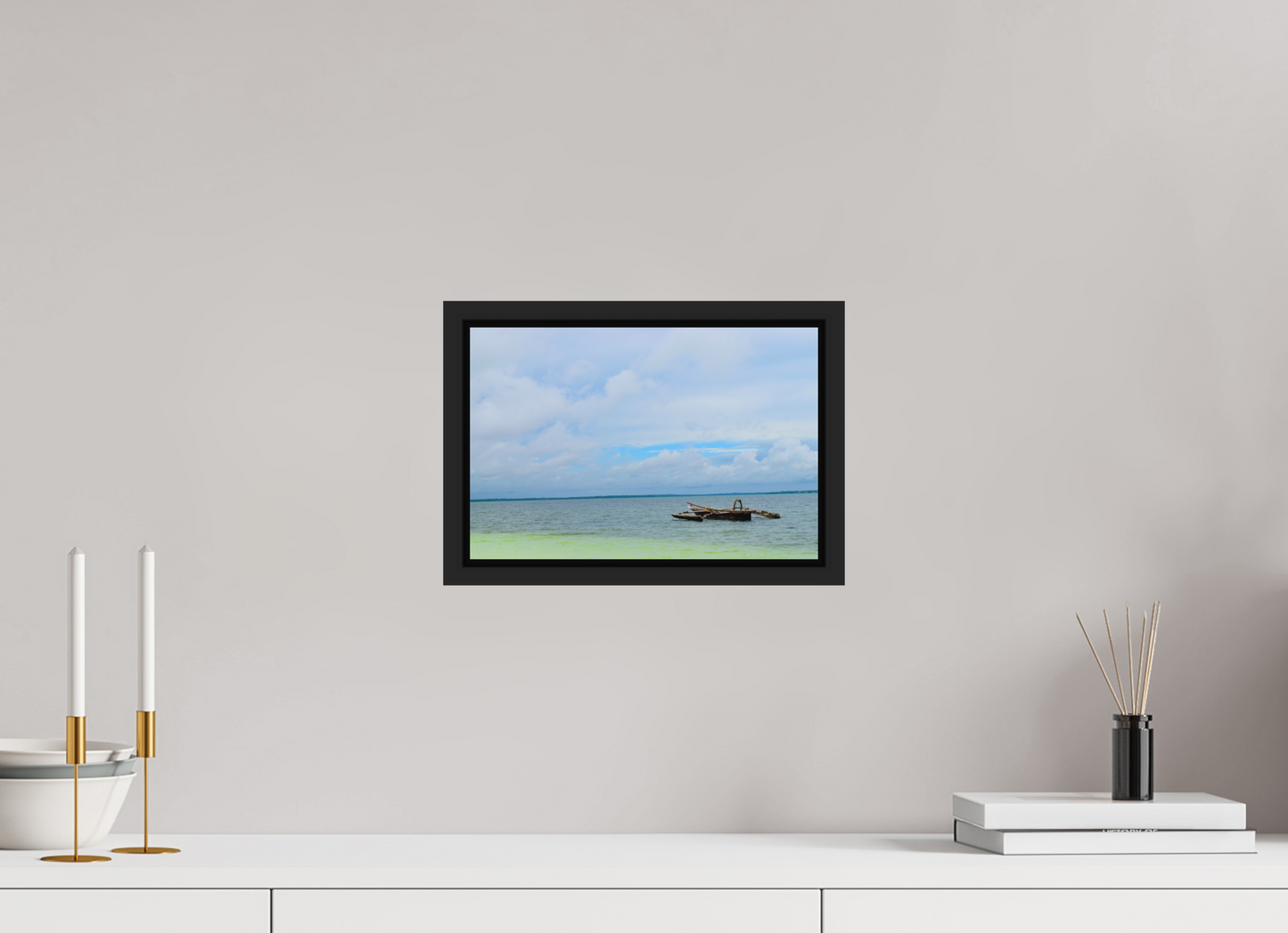 Horizon