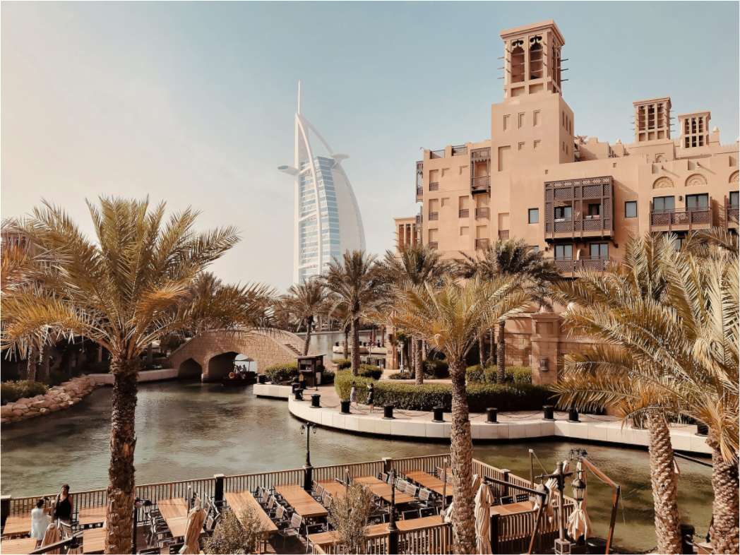 Juwel of Jumeirah