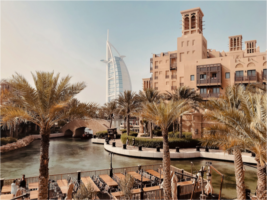 Juwel of Jumeirah
