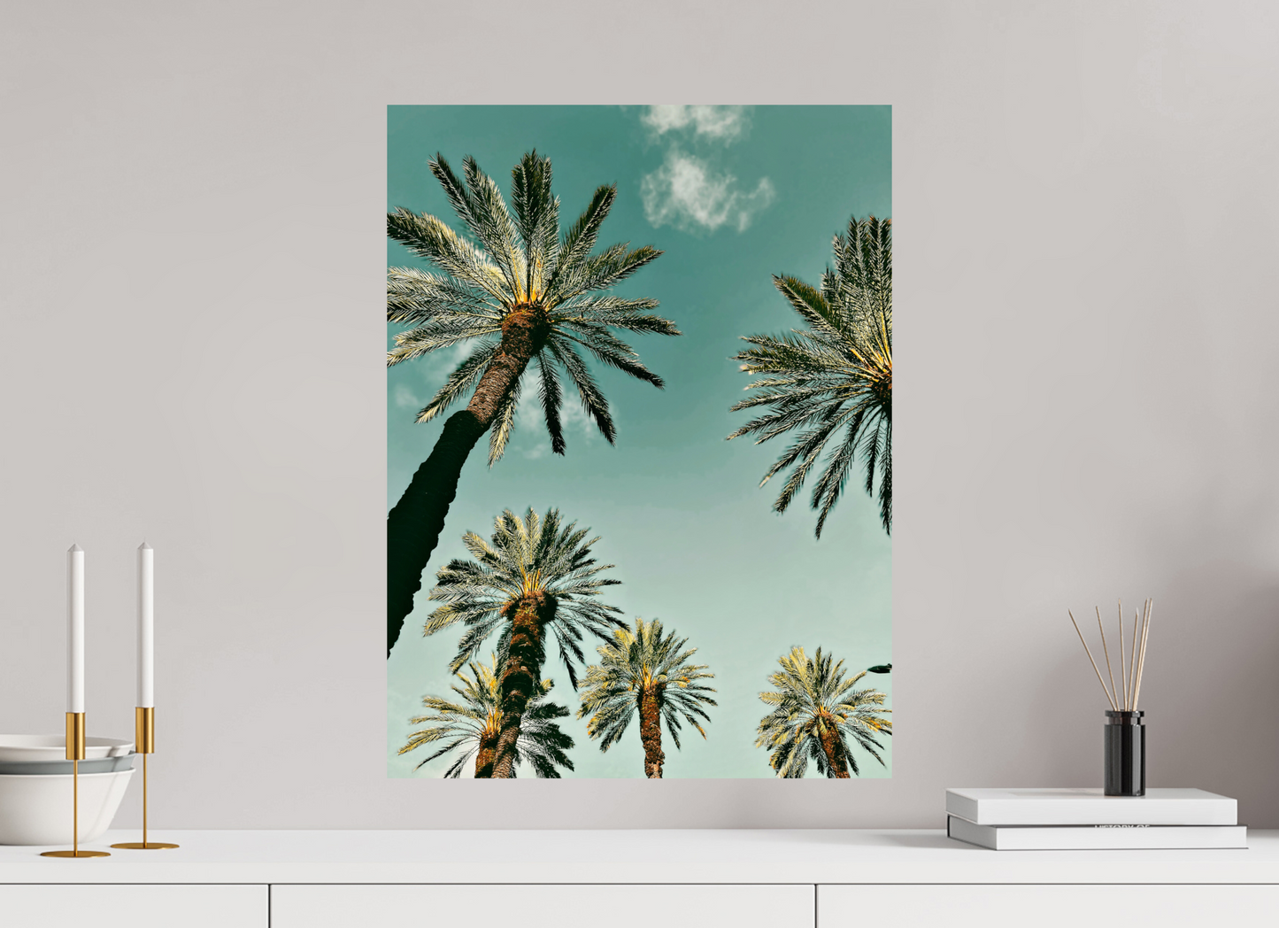Palm Tree