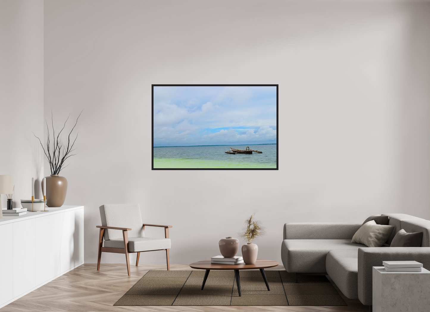Horizon