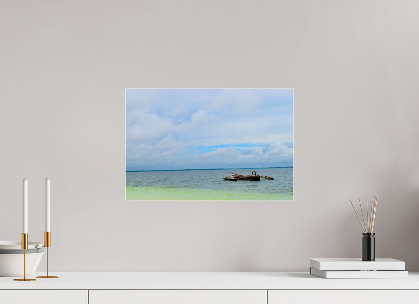 Horizon
