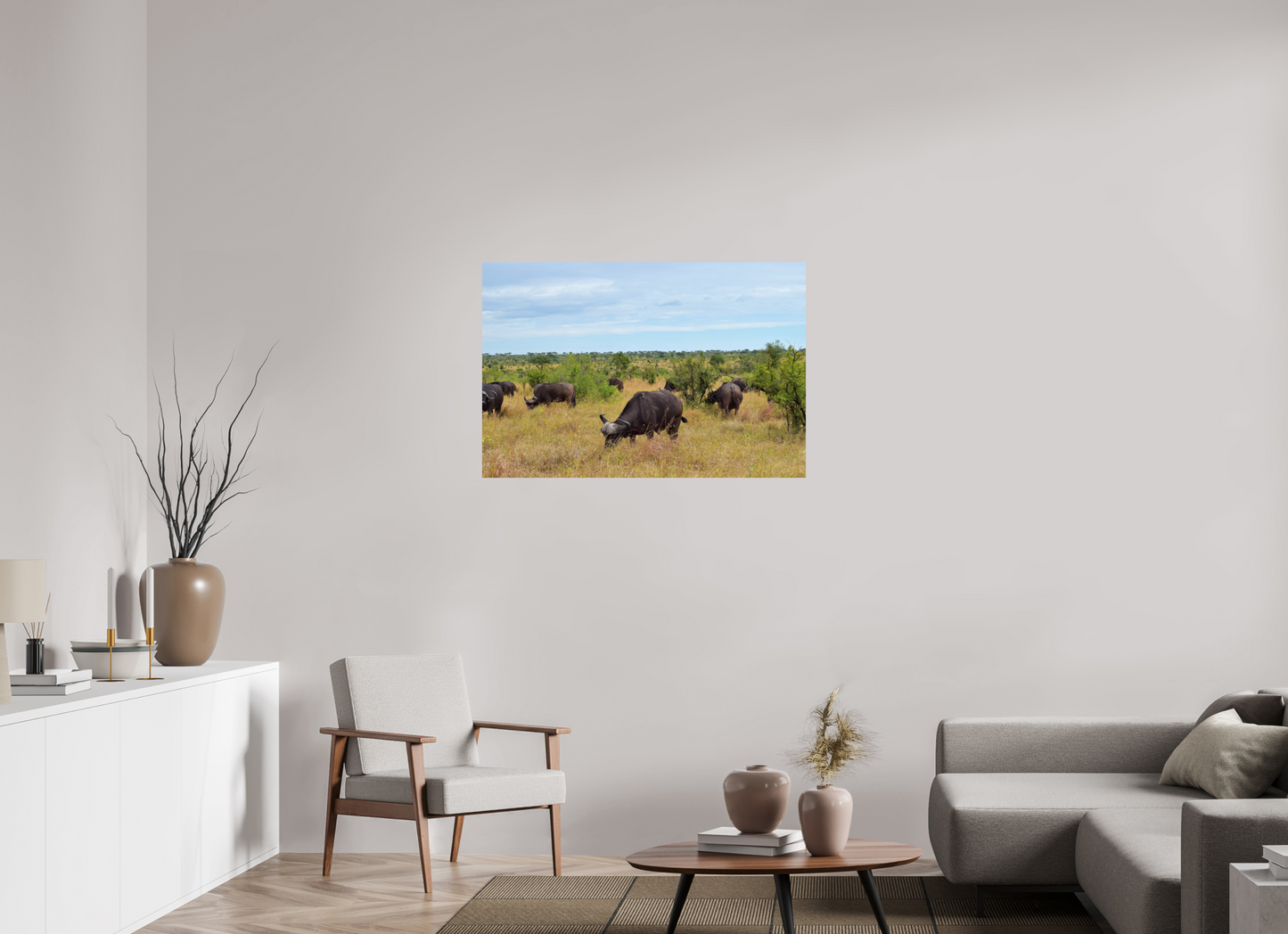 Buffalo