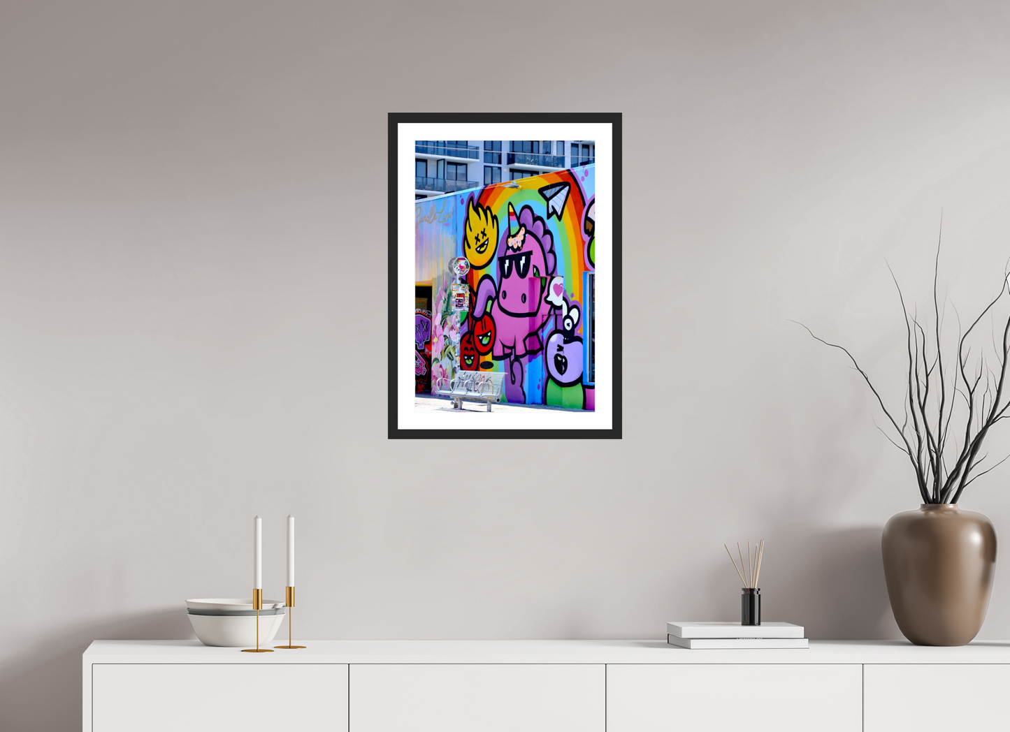 Unicorn