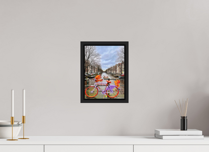 Flowers of Amsterdam