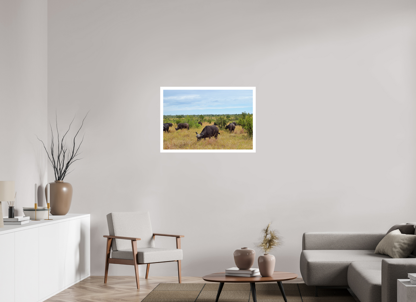 Buffalo