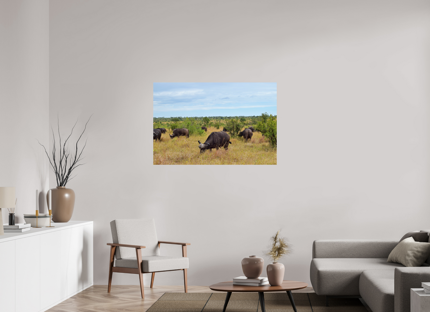 Buffalo