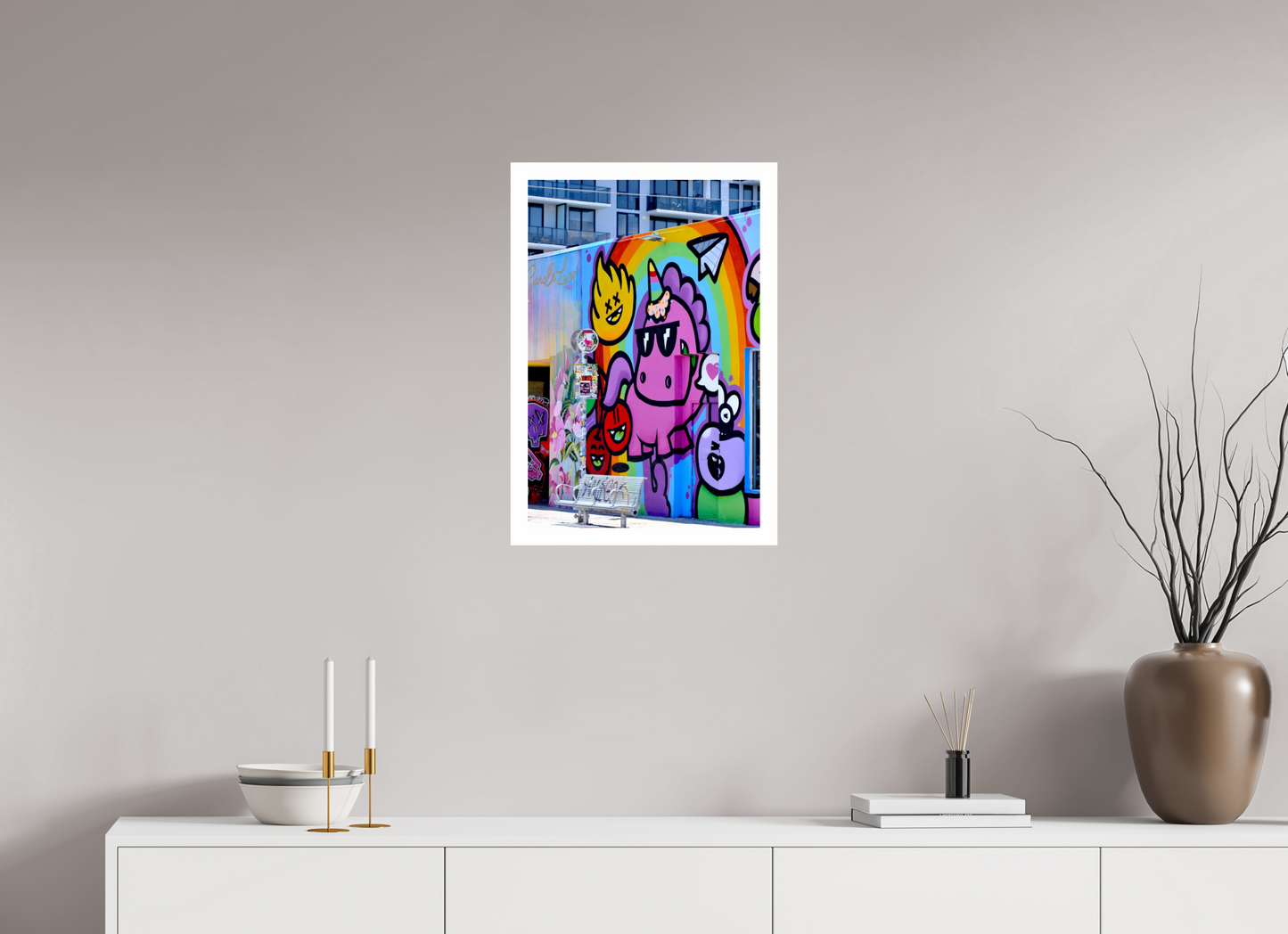 Unicorn